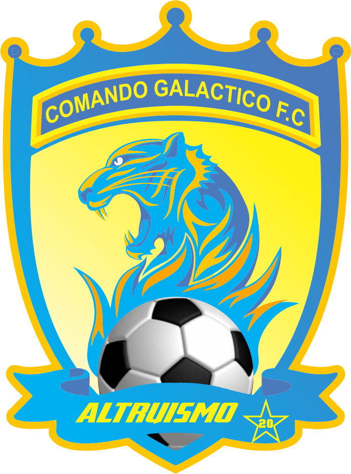 Club Comando Galáctico FC